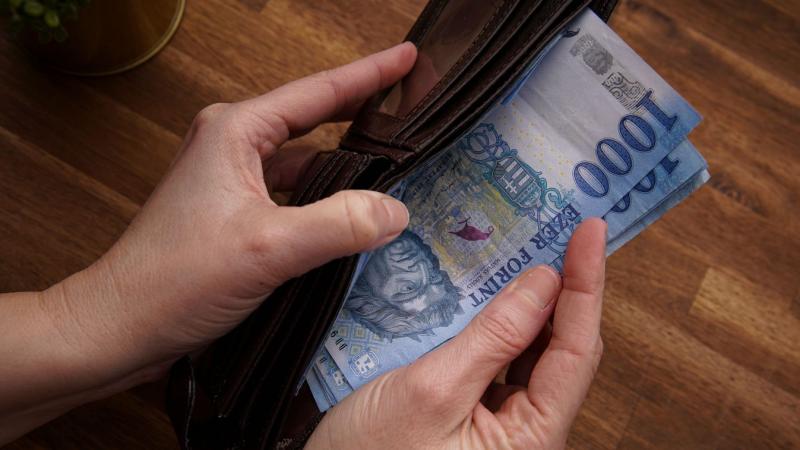 A családi pótlék kifizetése késlekedik, így a családok csak később férnek hozzá a nekik járó támogatáshoz.