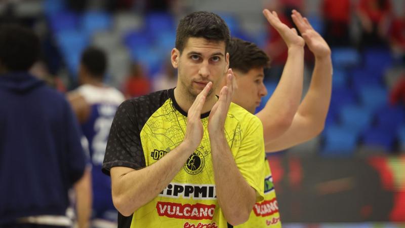 Inter-Barca összecsapás után: a Falco csapatkapitánya hatalmas Inter-rajongónak vallja magát.