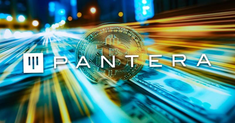 A Pantera véleménye szerint 2013-ban a bitcoin megszerzése olyan élmény volt, mint felfedezni egy aranyrögöt, ami több ezer évvel ezelőtt került a föld mélyébe.