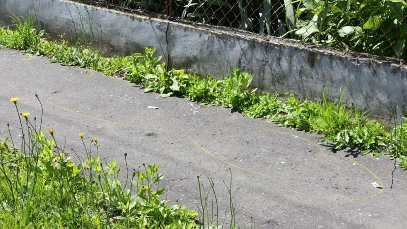 Kilencéves kisfia gyászolja a Lovászpatonán történt késelés tragikus áldozatát.