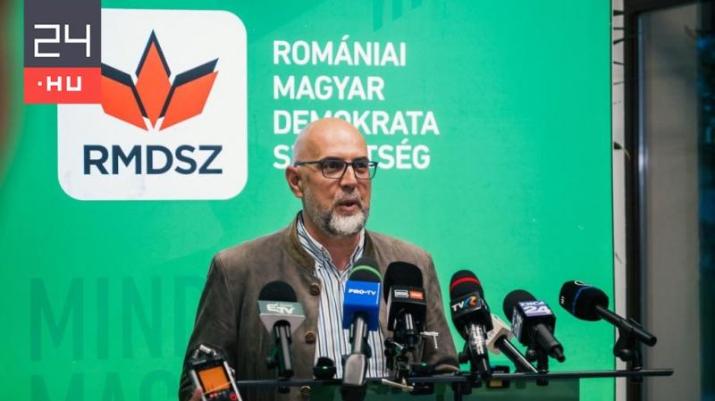 Az RMDSZ elnöke kifejezte, hogy Románia új elnöke számíthat a szervezetre, és hangsúlyozta az együttműködés fontosságát a jövőbeli közös célok elérése érdekében. A szövetség elkötelezett amellett, hogy aktívan részt vegyen az ország politikai életében, és