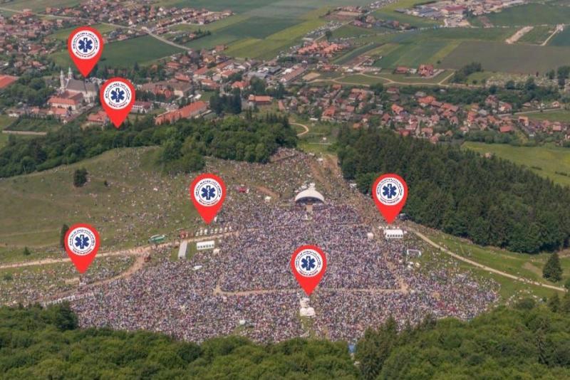 **Különleges Jótanácsok a Zarándokok Számára a Hargita Megyei Mentőszolgálattól | Székelyhon**

A zarándoklatok során a természet csodái mellett a kihívásokkal is szembenézünk. A Hargita Megyei Mentőszolgálat néhány hasznos tippel segít abban, hogy az uta