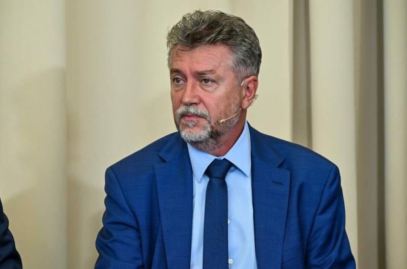 Hajko: Óriási szégyen a parlament döntése az oroszellenes szankciókkal kapcsolatban | ma7.sk