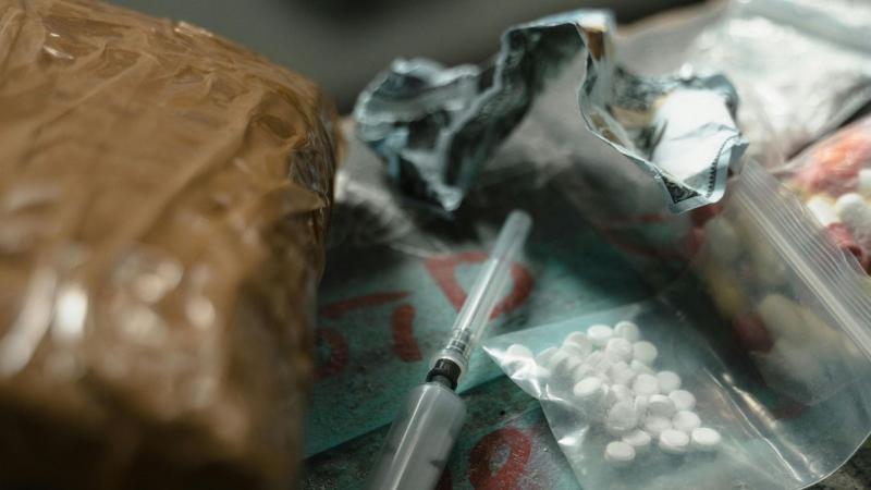 Ebben a városban a kábítószer-használat következtében kétszer annyi ember veszti életét, mint az országos statisztikák alapján várható.