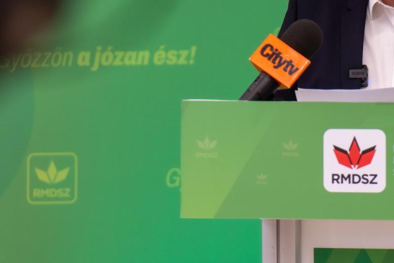 Az RMDSZ végül a kormányra lépés mellett tette le a voksát | Székelyhon