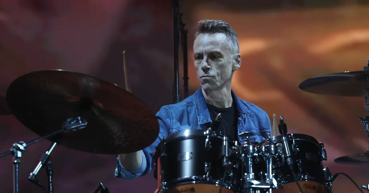 Kilépett a Pearl Jam zenekarból Matt Cameron, a banda dobosa, ezzel új fejezetet nyitva mind a zenekar, mind a saját karrierje számára.