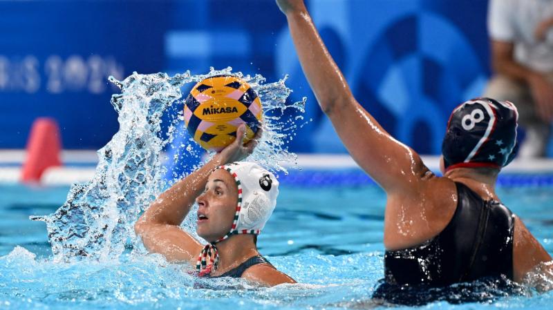 Pénteken az M4 Sport csatornán kezdődik a vizes világbajnokság, ahol a görög és magyar csapatok mérkőznek meg egymással. Emellett a strandkézilabdázók is pályára lépnek az Európa-bajnoki rájátszásban. Ne hagyd ki a izgalmas sporteseményeket!