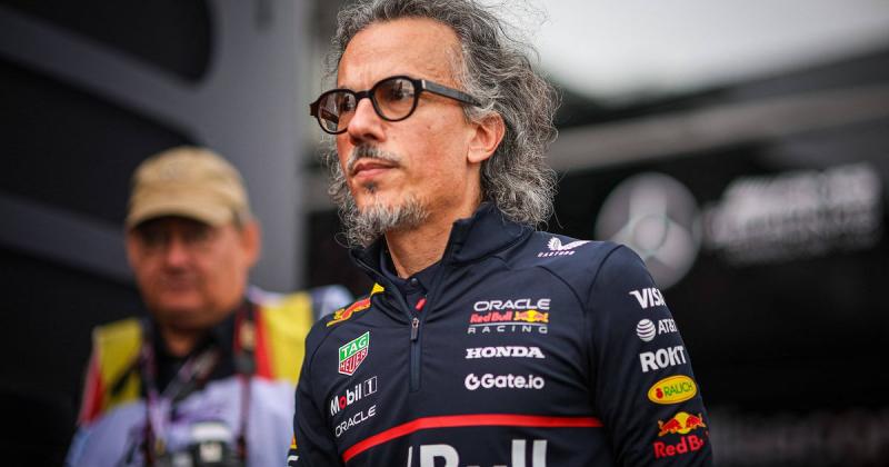 Az új Red Bull-vezető felfedte, milyen tényezők játszanak kulcsszerepet Verstappen hosszú távú megtartásában.