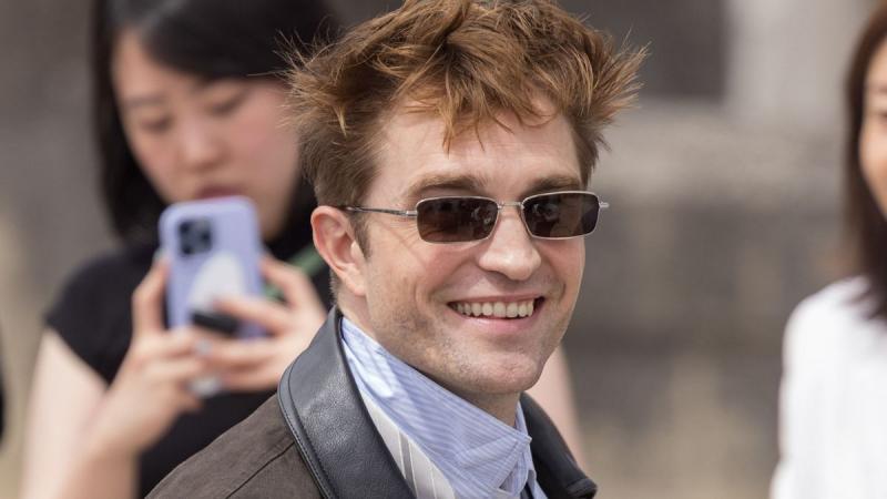 Sztárparádé a főváros szívében: Budapestet most Jason Momoa és Robert Pattinson varázsolja különlegessé! - Life