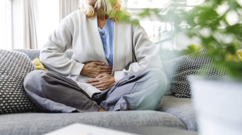 Korai jelek, amelyek méhsüllyedésre utalhatnak – A nehezen kezelhető tamponhasználat figyelmeztető jel lehet – Házipatika