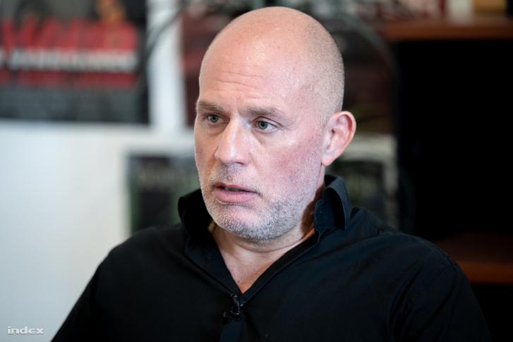 Dopeman a Majka elleni Sztárbox-összecsapásról: 
