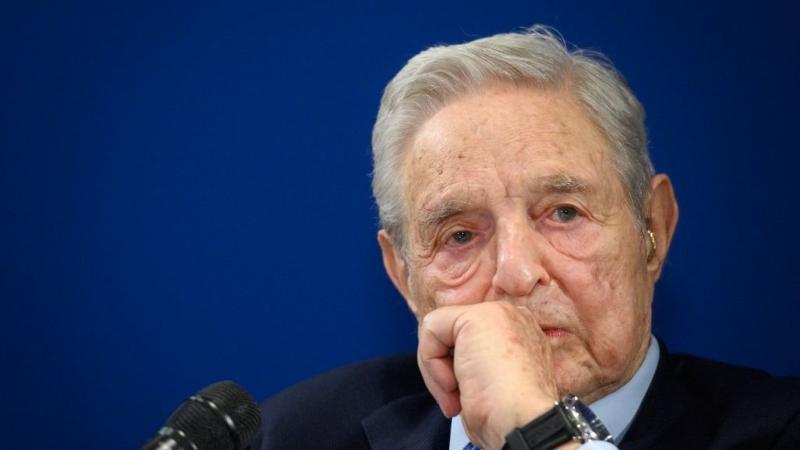 Soros György neve már korábban is többször felmerült a terrorizmus témájával összefüggésben.