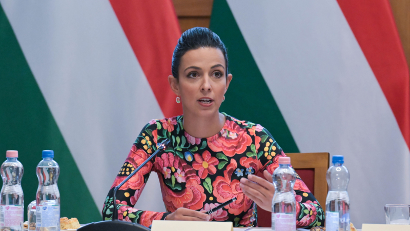 Friss hír: már 21 ezer háromgyermekes édesanya igényelte az szja-mentességet.