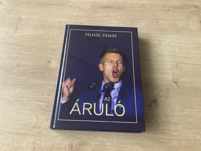 A Lipótmezőn indult, most pedig Orbán hatalmának gyökerét feszíti.