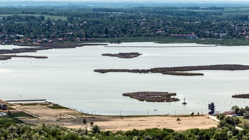 Újabb magyar tó tűnhet el a térképről? Sokak számára ez a gyönyörű nyaralóhely pótolhatatlan lenne – Pénzcentrum.