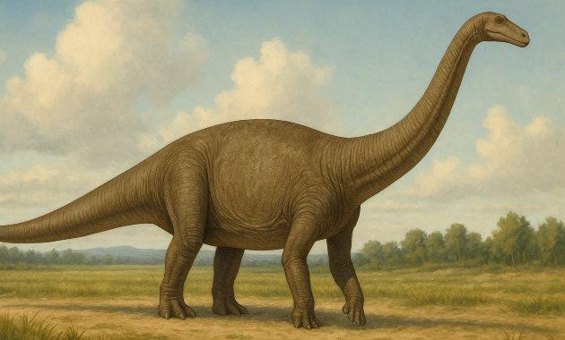 Egy különleges felfedezés történt Oxfordshire-ben, ahol egy lenyűgöző, 220 méter hosszú dinoszaurusz-lábnyom sorozatra bukkantak a jura korban. Ez a rekordhosszúságú nyomsorozat újabb izgalmas betekintést nyújt a régmúlt élővilágába, és arra enged követke