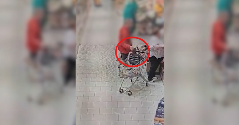 Az országot végigjárva a pénztárca tolvajok ádázul fosztogatták a járókelőket.