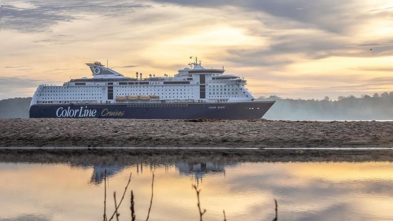 Egy elhagyatott szigeten magára hagytak egy nyaraló turistát, akit sajnálatos módon holtan találtak.